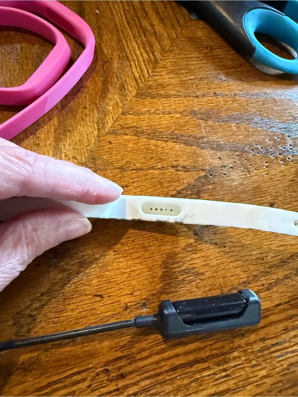 Fitbit Flex 2 Activity & Sleep Tracker FB403 + 3 Bands & Charger